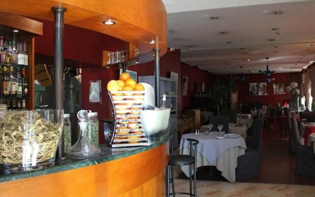 Hôtel Restaurant Le Regina