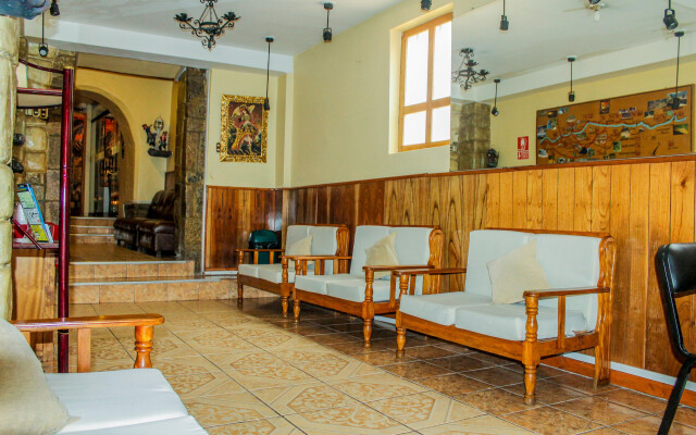 San Blas Plaza Inn