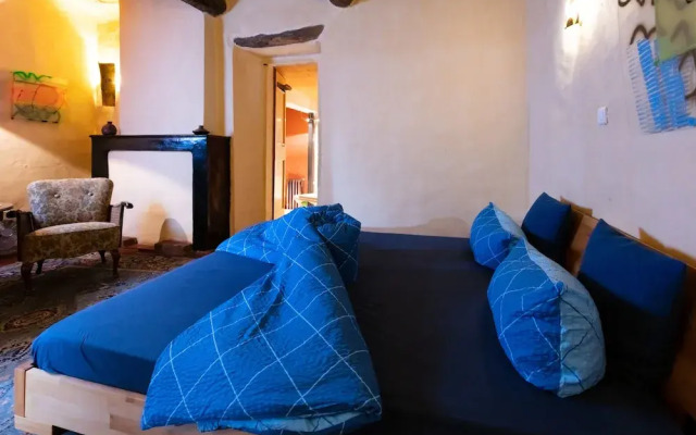 La Vieille Maison - Chambre et Halte Gourmande