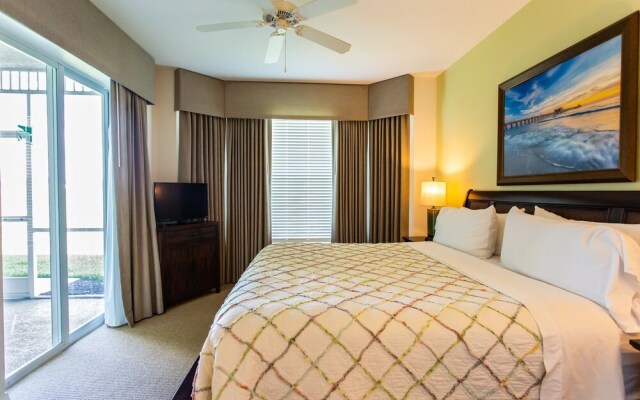 Athena Vacation Rental