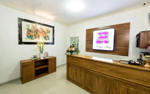 Athena Garden Villa & Spa