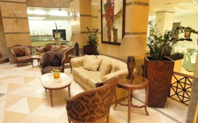 Imperial Palace Hotel