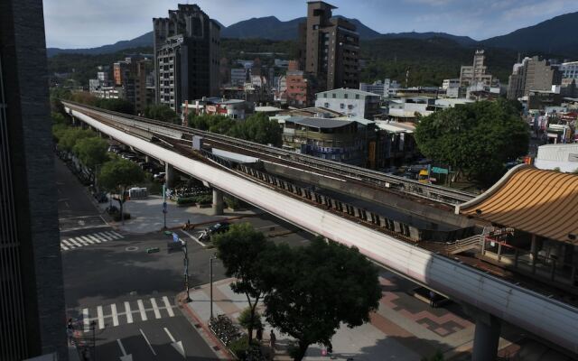 Tianmu Star Urban Living