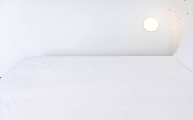 Yim Bangkok Hostel