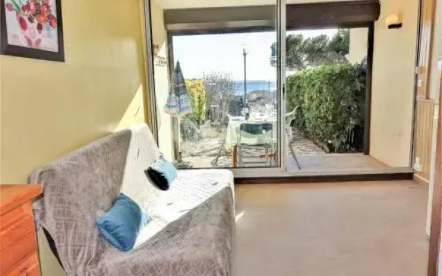 Apartment Les Eaux Vives 1 & 2.2