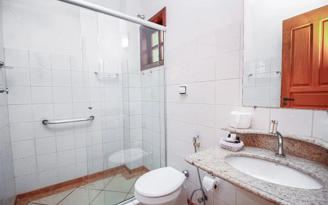 Pousada Flores do Cerrado