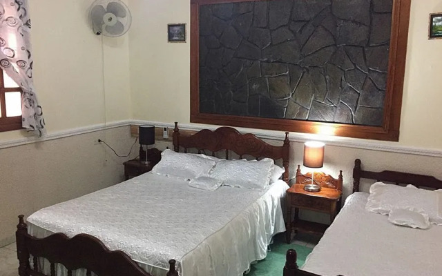 Dona Antonia And Friends Rooms Trinidad