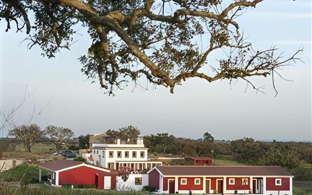 Monte Xisto Hotel Rural
