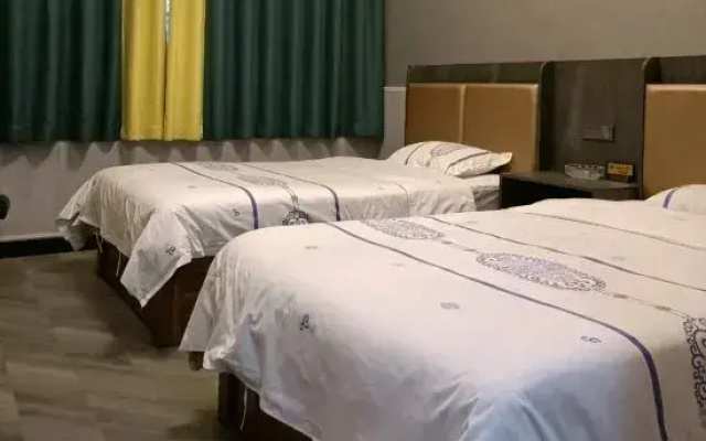 Linyiyuan Express Hotel