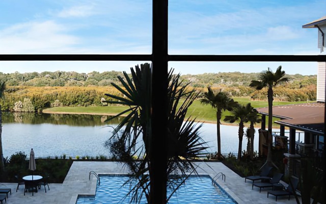 Charleston Kiawah Island/Andell Inn
