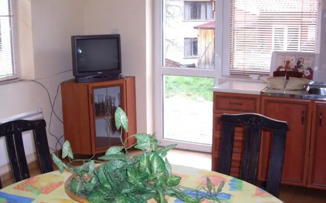 Guest House Stefanov