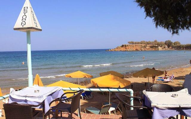 Calypso Hotel Apartments