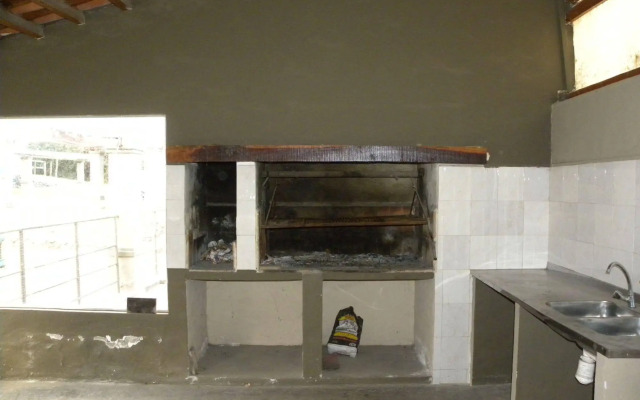 Hostería Lunahuana
