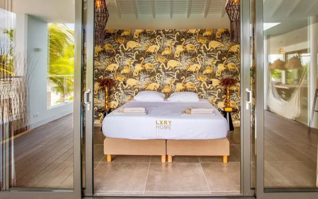 The Villas by LXRYHOME