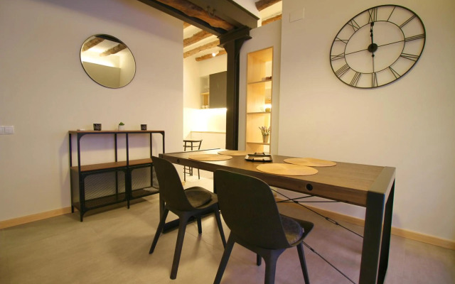 Fabrika Loft Serrallo