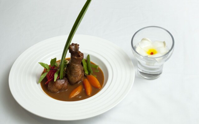 Viet View Hotel & Spa