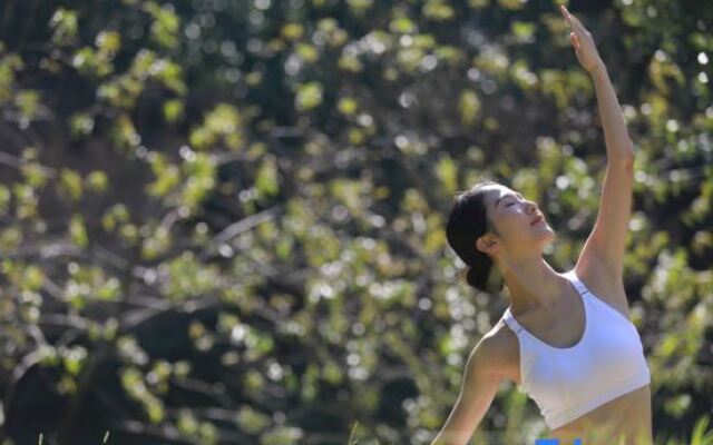 Guangzhou Shijian Xiangjing Qixidi Villa Chunxiangshe