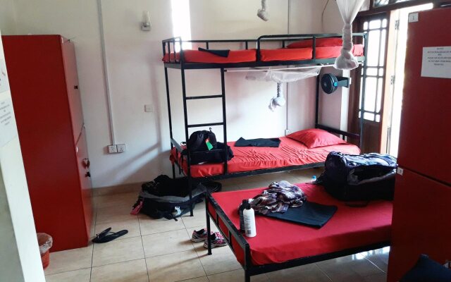 Kandy City Hostel