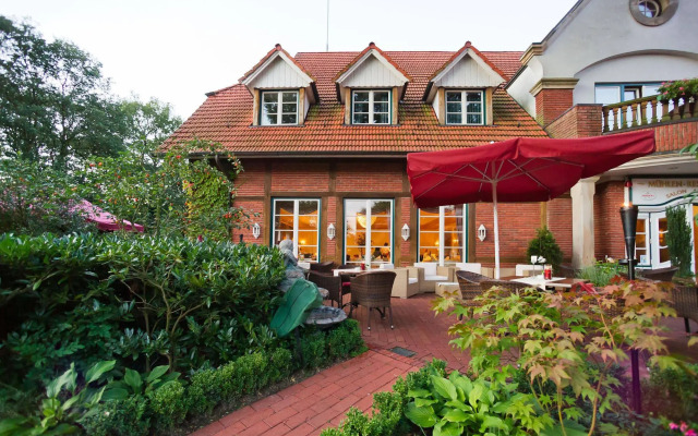 Hotel Aselager Mühle