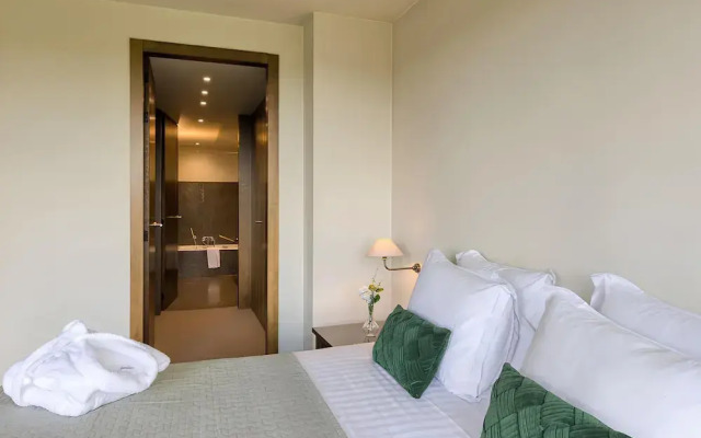 Unique Luxury Central Flat