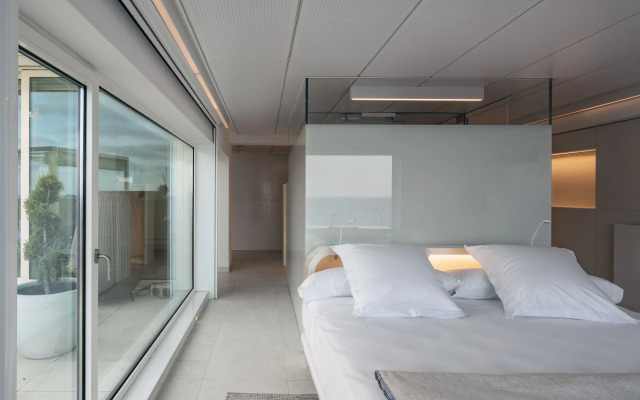 Parador de Aiguablava