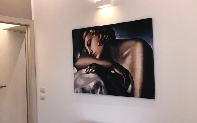 Kibilù - Viale Bligny Dany