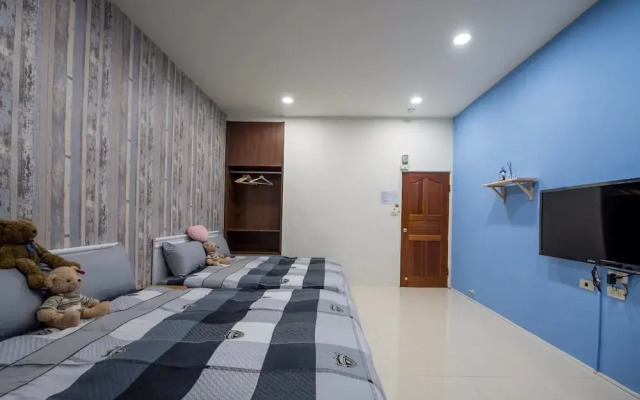 Tainan Jie Guo Inn