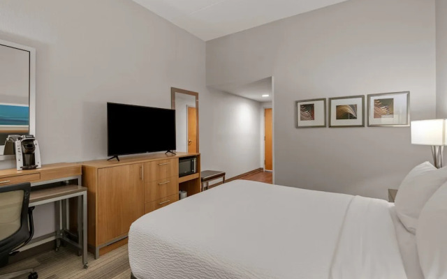Holiday Inn Express Hershey Harrisburg Area