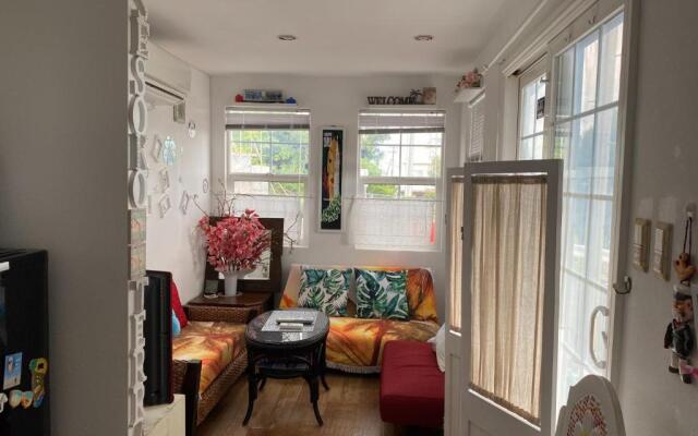 Sesoko Terrace 2 minutes to the beach Ocean View