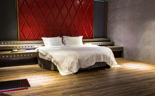 All-Ur Boutique Motel - Tai-Tung Branch