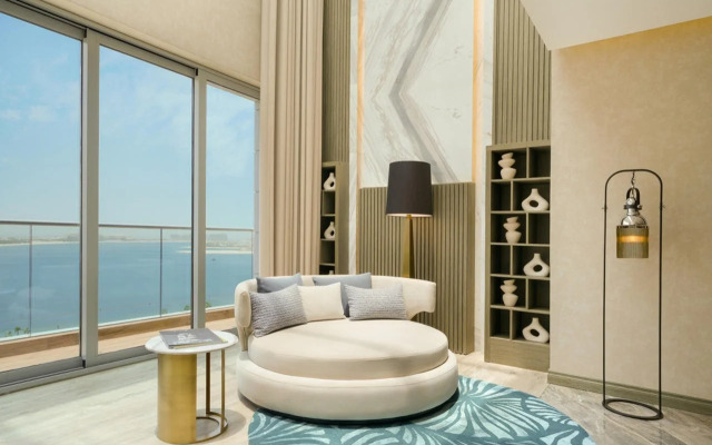 Mileo Hotel The Palm