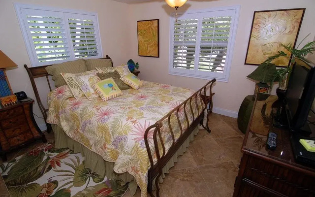 Rendezvous By The Sea