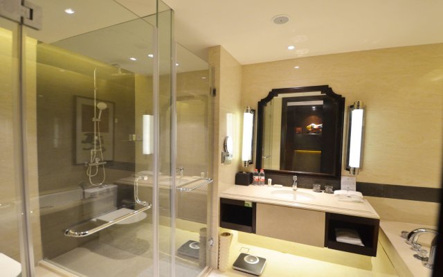 Holiday Inn Airport Guangzhou by IHG