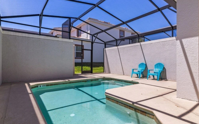 ChampionsGate 4BR 3BA Townhome