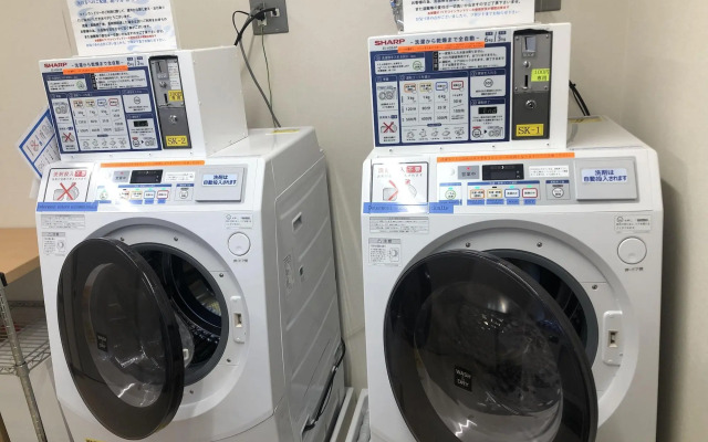 Отель Smile Hotel Shinagawasengakujiekimae