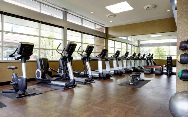 Hyatt House Seattle/Redmond