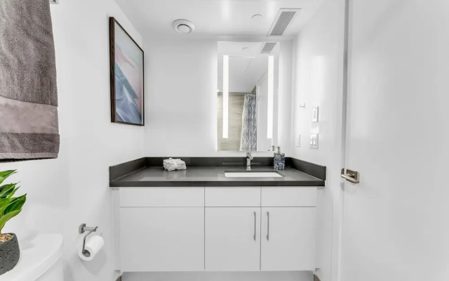 Bellair Yorkville