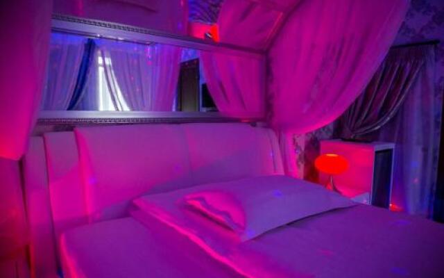 Anadi Hotel Boutique