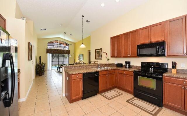 Disney Area Platinum Homes