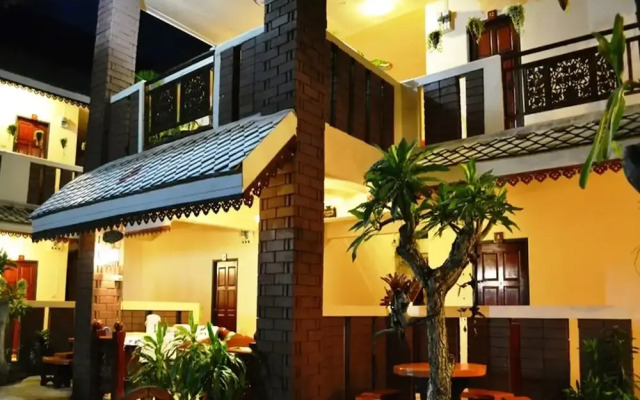 KhumJaoJomKaew Resort