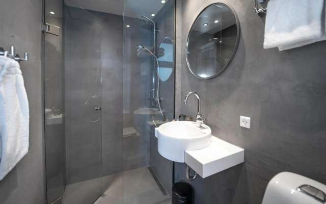 Motel One Copenhagen