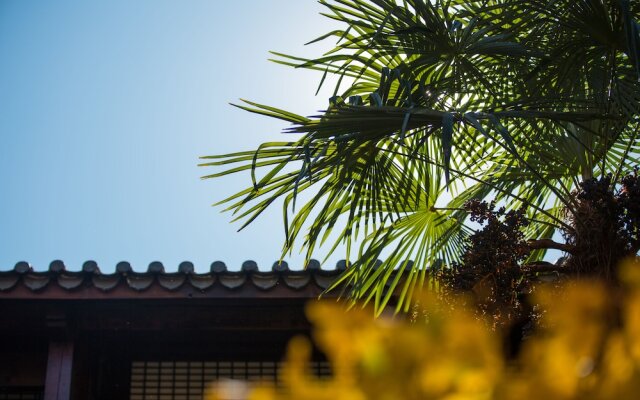 Junboxuan Inn
