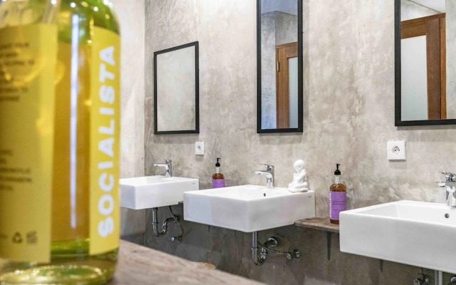 Socialista Lifestyle Hostel