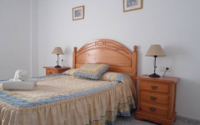Apartamento Pulguilla B