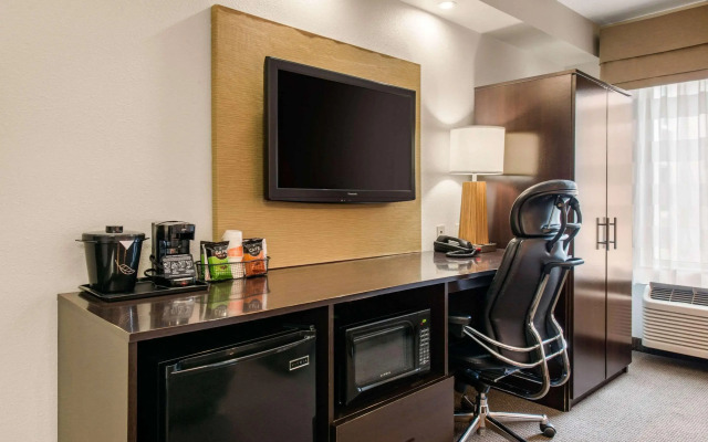 Sleep Inn Clearwater - St Petersburg