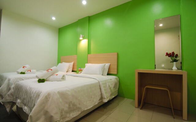 T Hotel Kuala Perlis