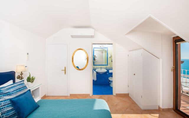 Hotel Villa Gabrisa