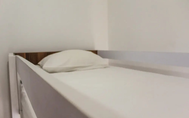 Relaxing 2BR Apartment at M-Town Residence By Travelio