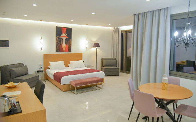 Mythical Coast Wellness Retreat