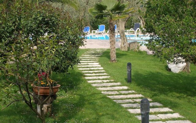 Hotel Villa Florida
